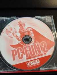 PC Fun numer 2 kilka gier dla każdego