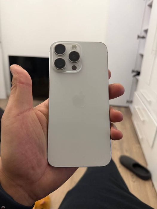 Iphone 15 Pro Max 1TB