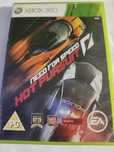 Xbox 360 Need For Speed Hot Pursuit X360 Gra Wyścigi Forza