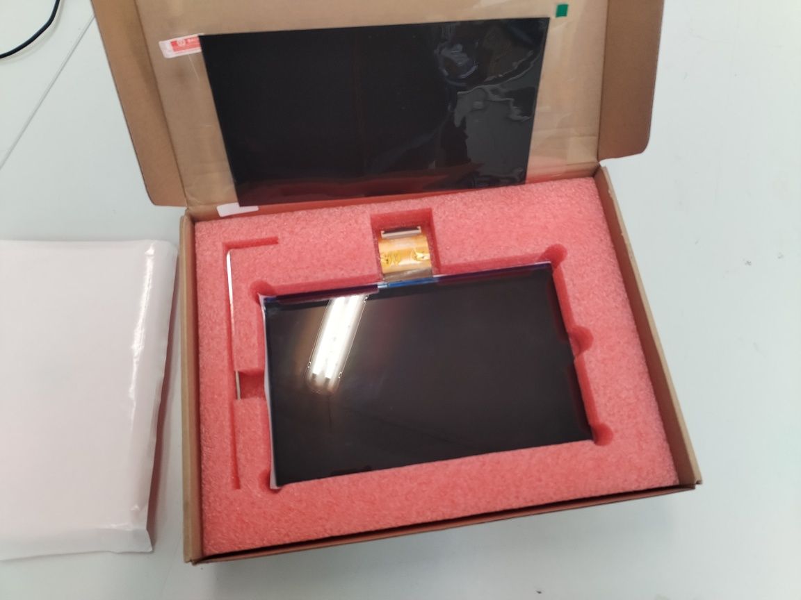 Matryca (ekran) LCD do drukarki żywicznej Anycubic Photon M5S Pro