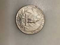 Moedas estrangeiras