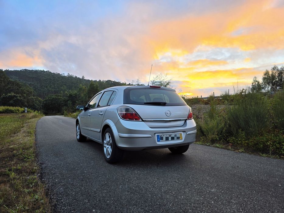 Opel Astra 1.3 CDTI Nacional