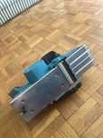 Elektryczna Strugarka do drewna bezprzewodowa,  PLANER 21 V 82mm