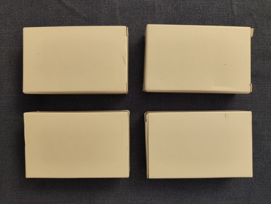 Sensor temperatura e humidade WiFi