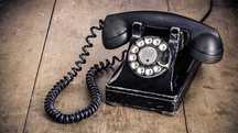 Telefon stacjonarny. Numer telefonu stacjonarnego