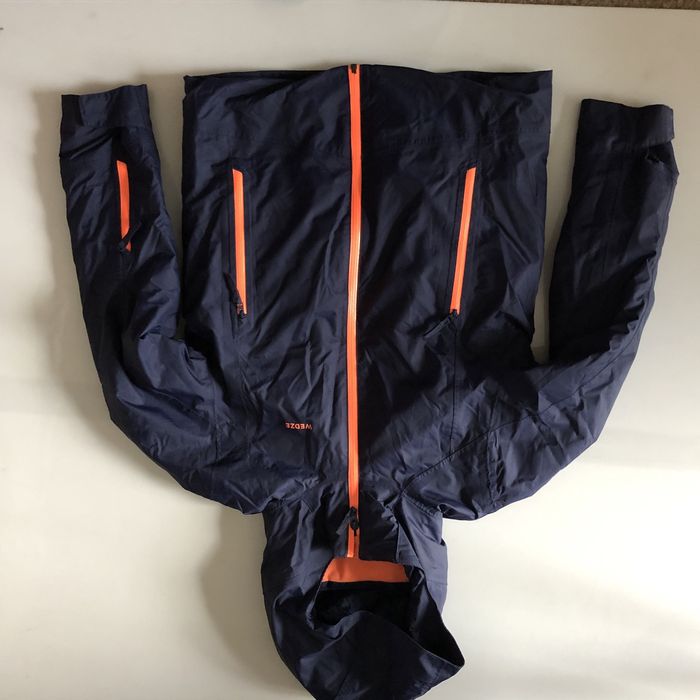 Kurtka narciarska dla dzieci Wedze na narty Decathlon 146 152 zimowa