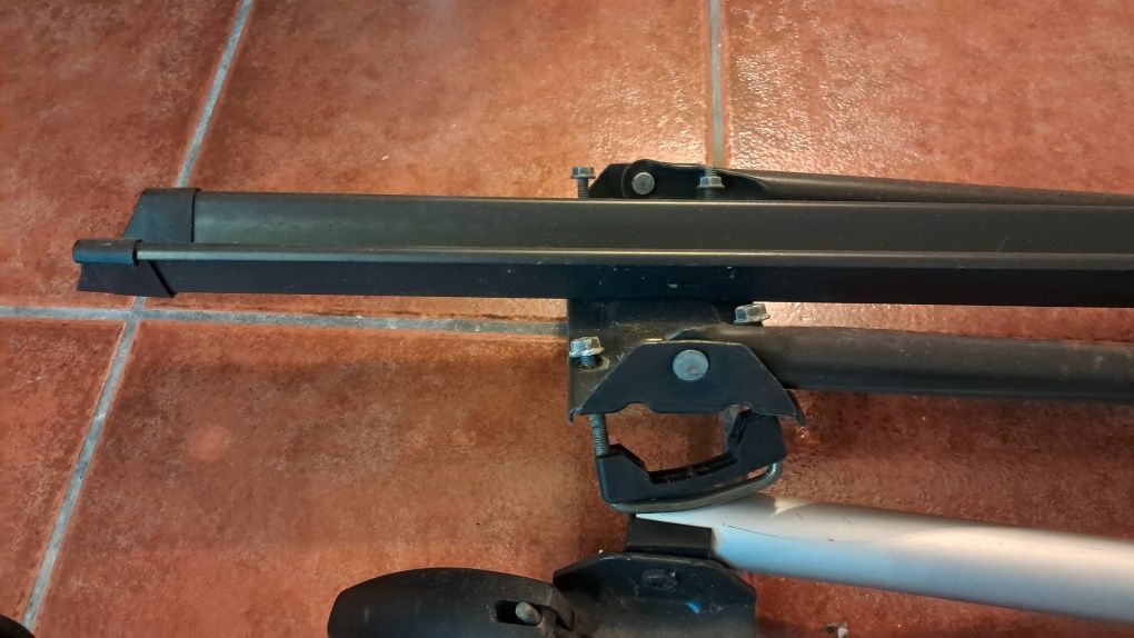 Suporte para bicicleta