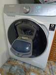 Pralka Samsung Qdrive 10kg