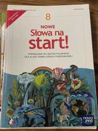 Nowy podręcznik język polski