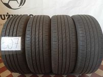 Continental EcoContact 6 205/55R17 91W #507