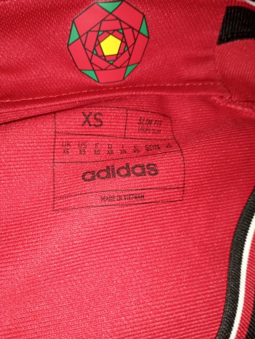 Camisola Man.United