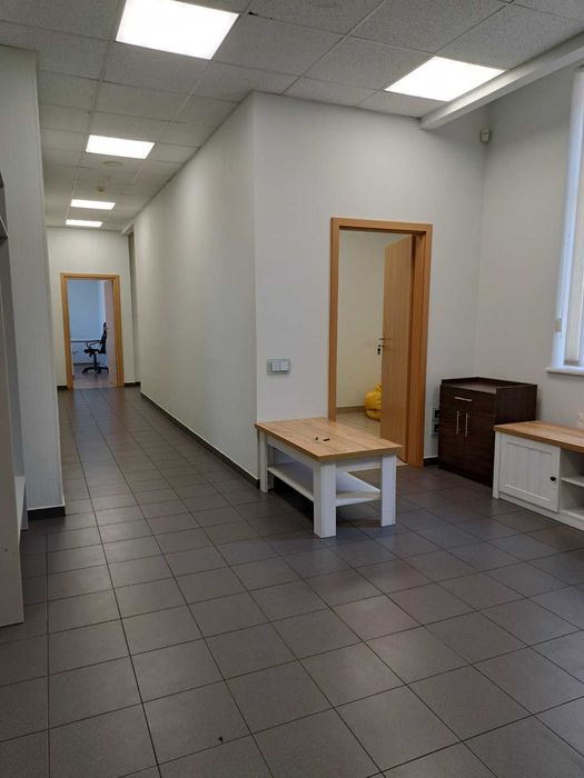 Офіс в сучасному БЦ, м.Контрактова Площа