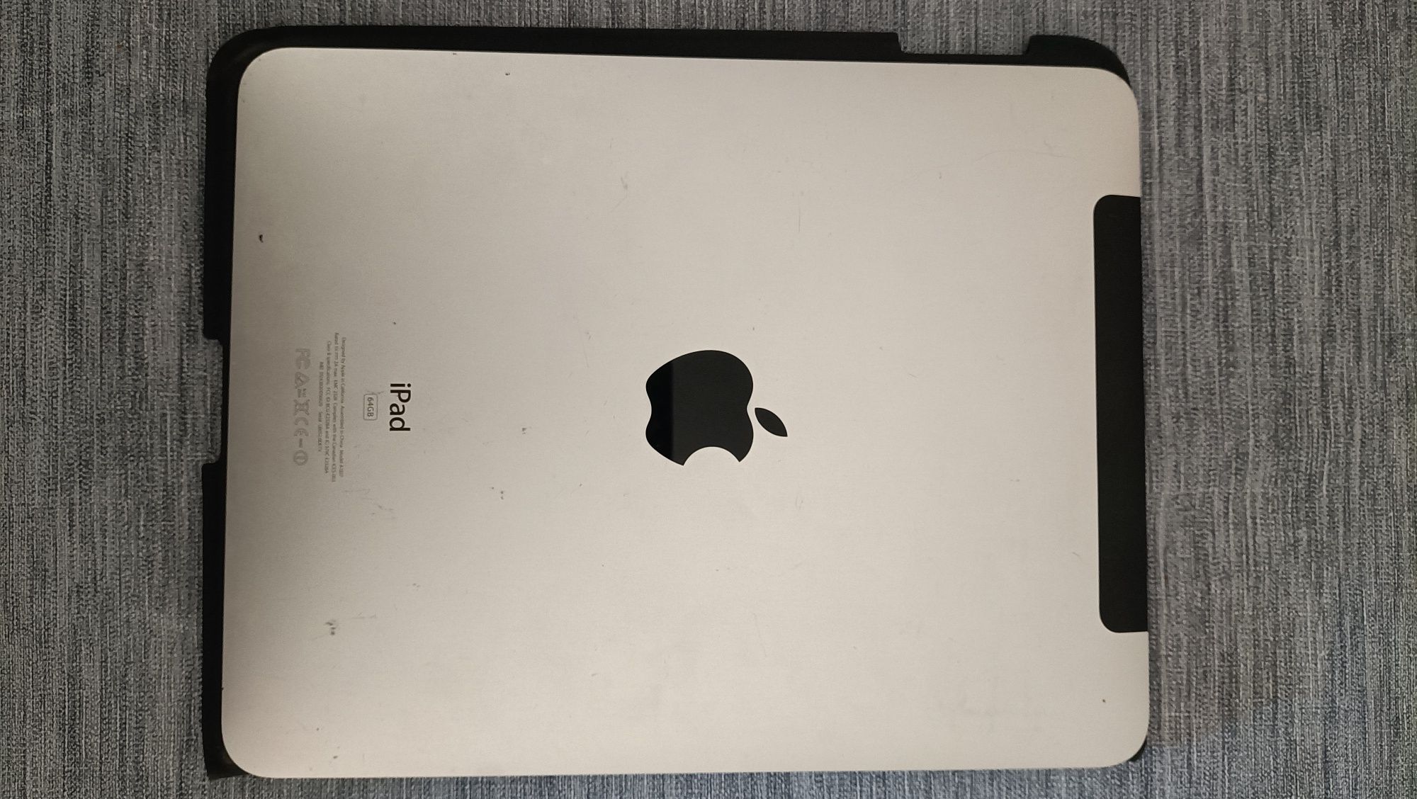 Apple iPad 1 64Gb c\ WiFi&SIM