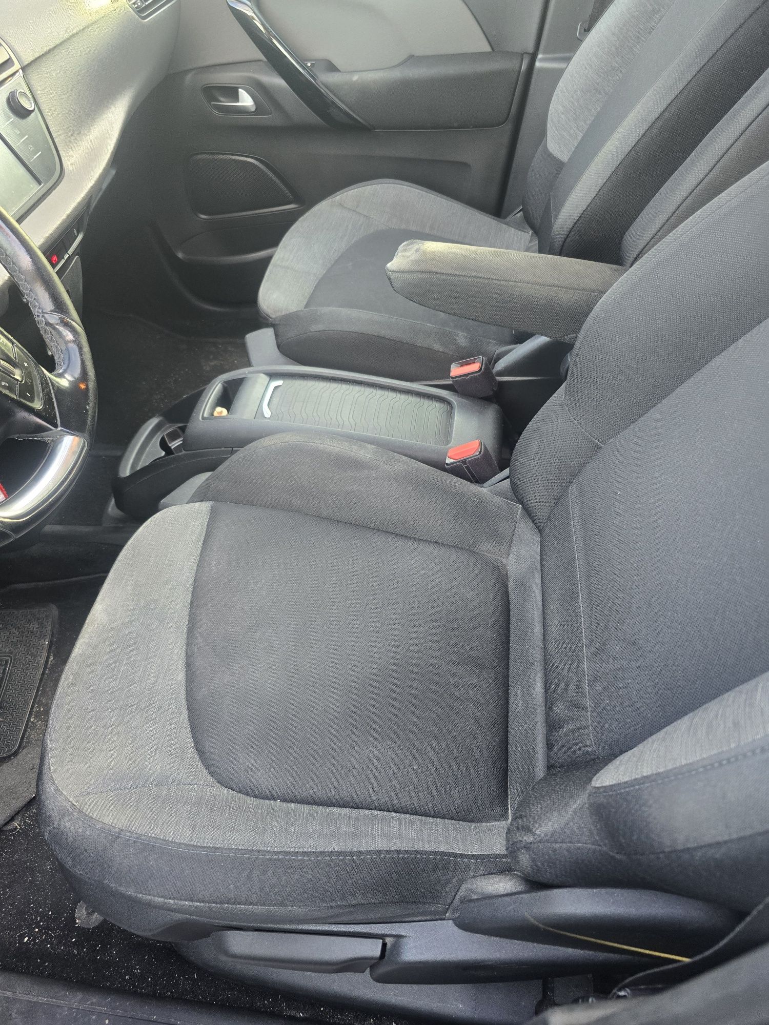 Citroen C4 GRAND PICASSO