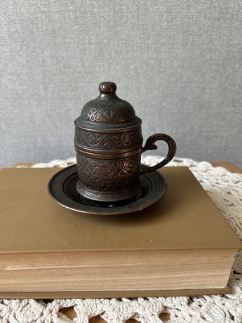 Кофейные чашки, турецкий фарфор, керамика