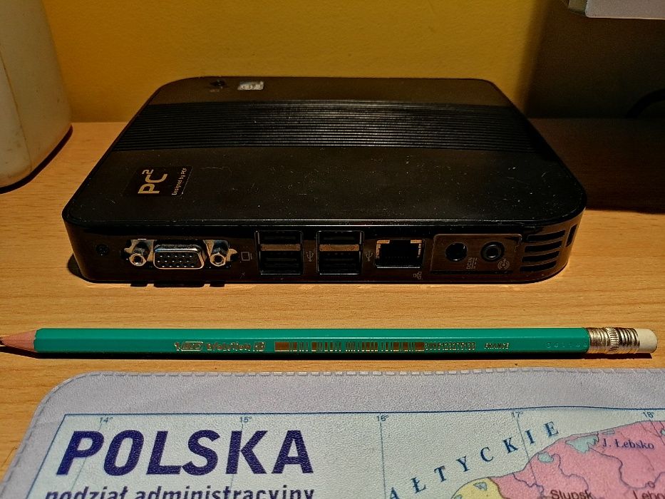 Mini PC Micro ITX, Mikro HTPC Komputer Smart TV Kodi. inne mocniejsze