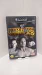 WWE Wrestlemania x8 Nintendo Gamecube