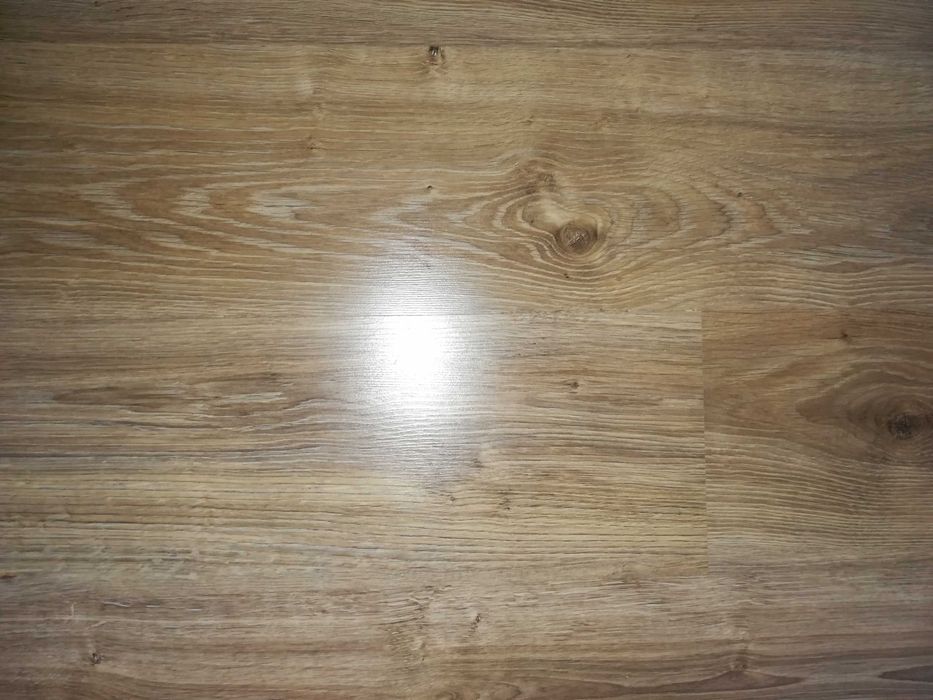 Panele podłogowe Kronospan (Dąb staropolski) AC4 50 m2 + podkład