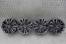 FELGI ALUMINIOWE CITROEN C4 DS4 7JX16 ET 29 4X108 9687802977