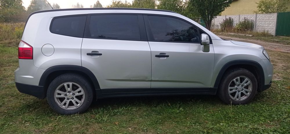 Продам автомобіль