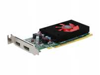 Karta graficzna Radeon R5 430 2GB GDDR5 Low Profile Niski Profil 2xDP