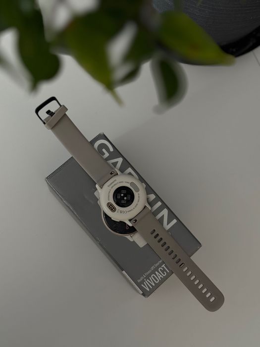 Garmin vivoactive 5