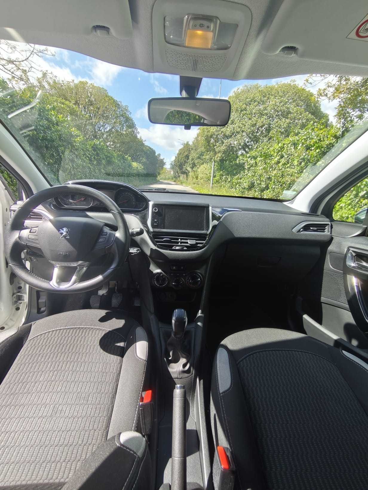 Peugeot 208 1.2 PureTech Style