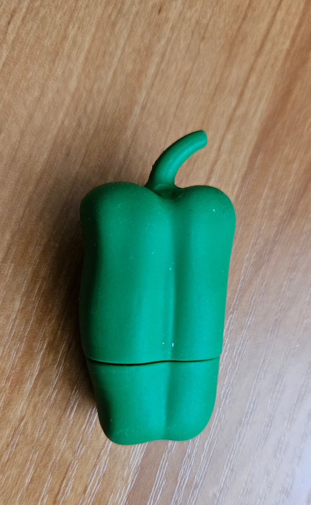 Pendrive papryka