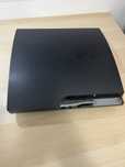 PS3 Slim 320gb przerobiona przerobione