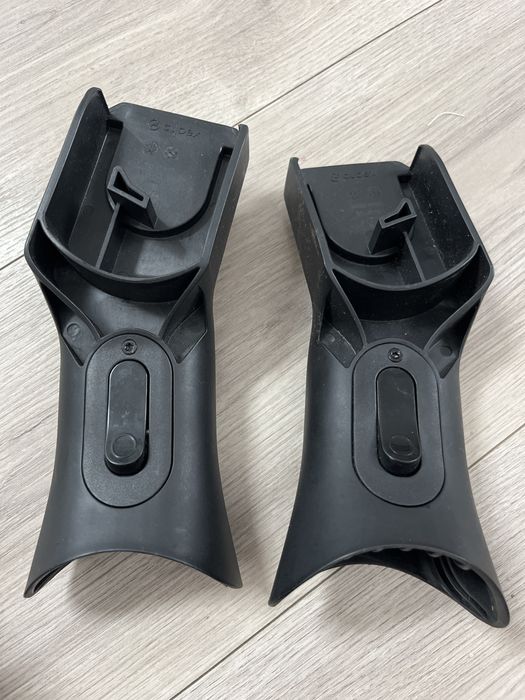 Adaptery cybex priam