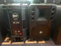 Колонки RCF 200-300a(Mackie/Behringer/Fbt/Rcf/Mag/Big/Alto)Актив