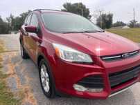 Ford Escape SE      2014