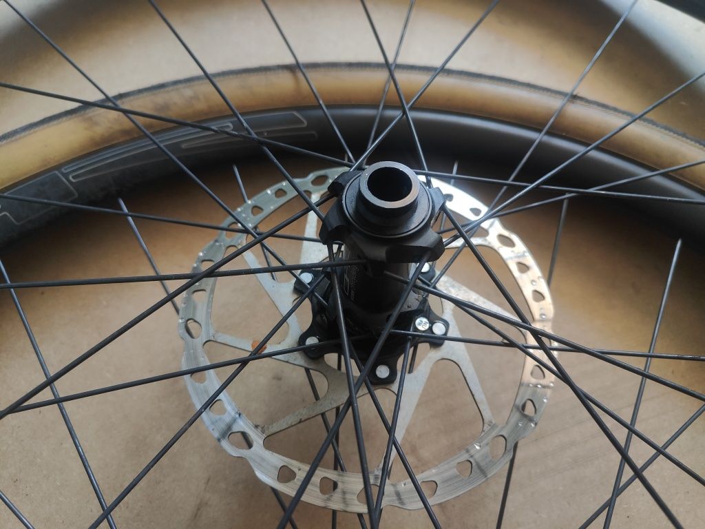 Крутий вілсет 28/29" - OHR Cycling X2R Off-road aluminium MTB Wheelset