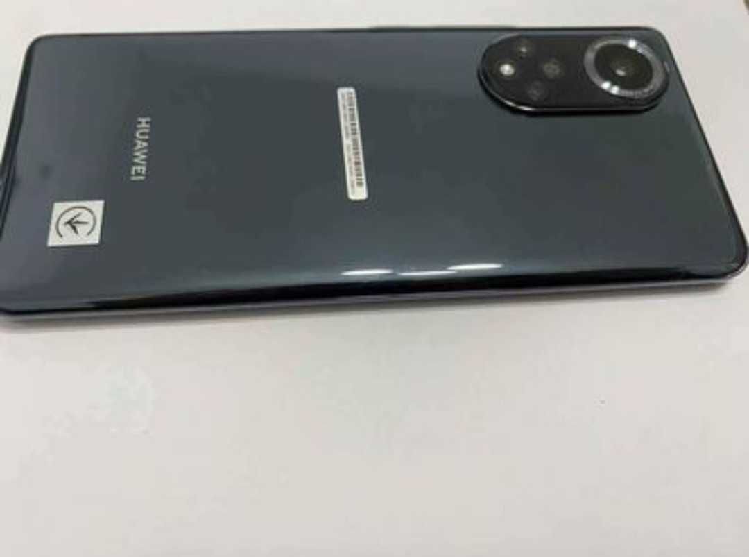 Huawei Nova 9 preto como novo