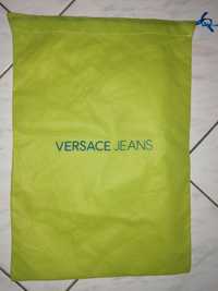 Worek materiałowy Versace Jeans