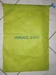 Worek materiałowy Versace Jeans