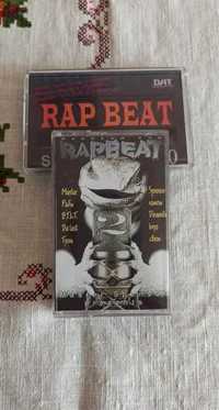 Кассеты RAP BEAT хип-хоп