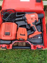 Nitownica Hilti RT 6-A22