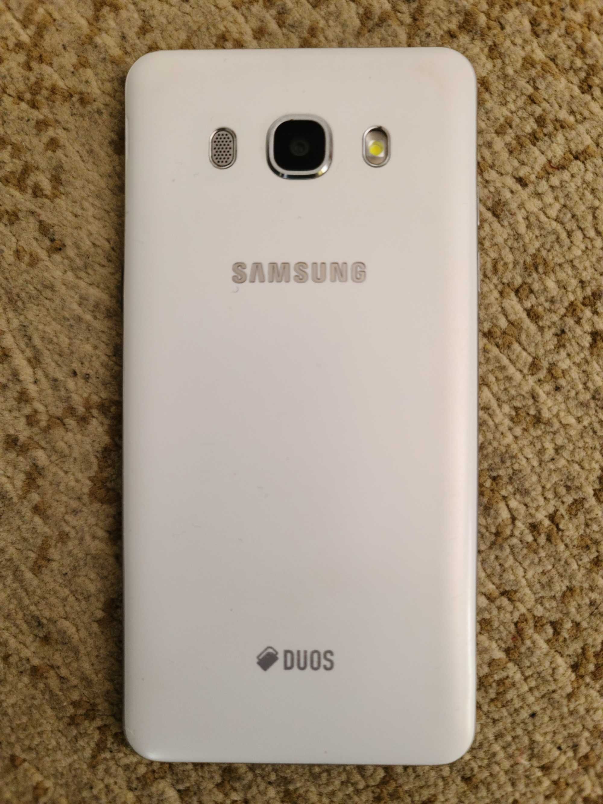 Samsung J5 2016 J510 Duos НОВА БАТАРЕЯ