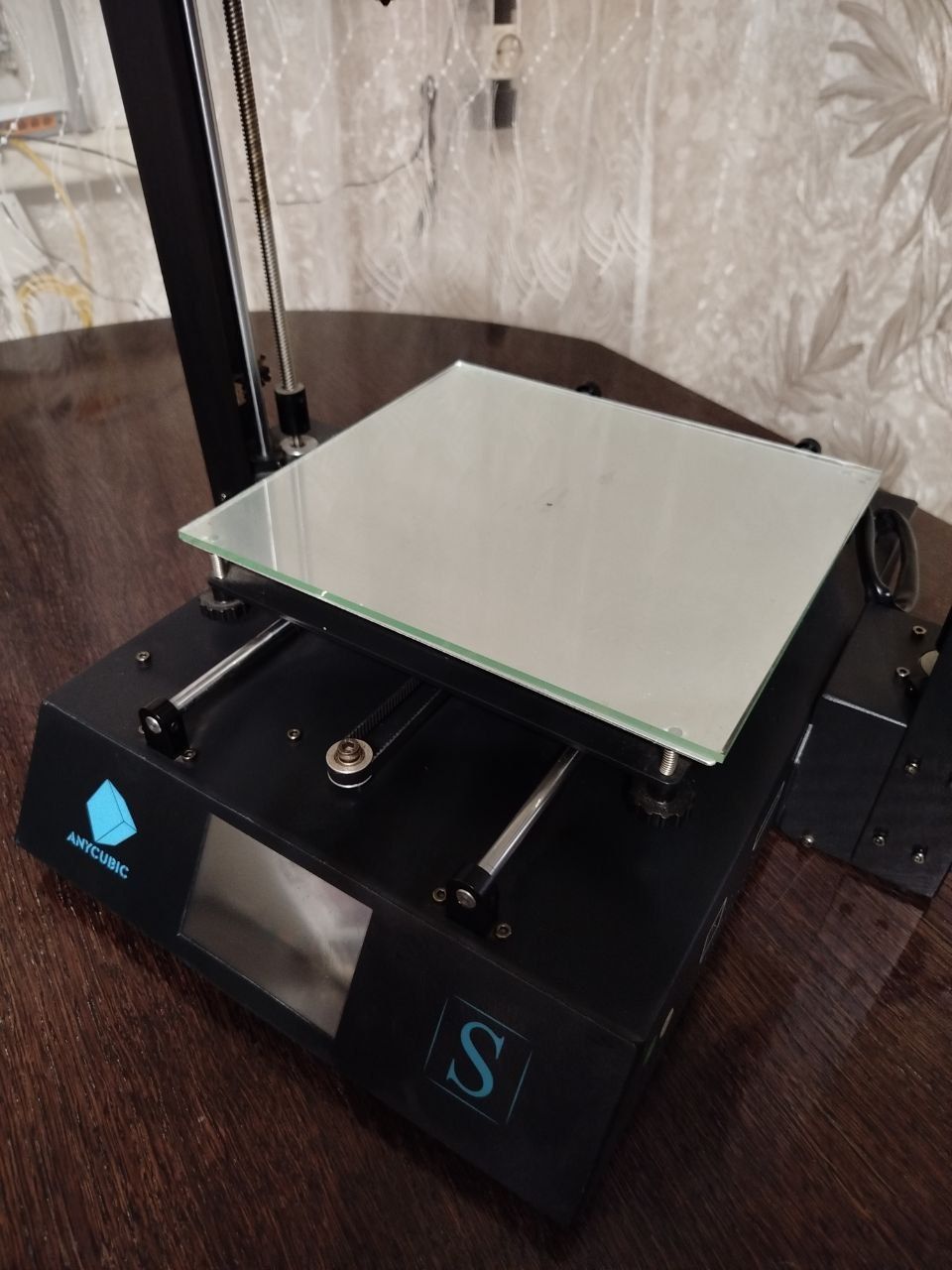 3D принтер Anycubic i3 mega