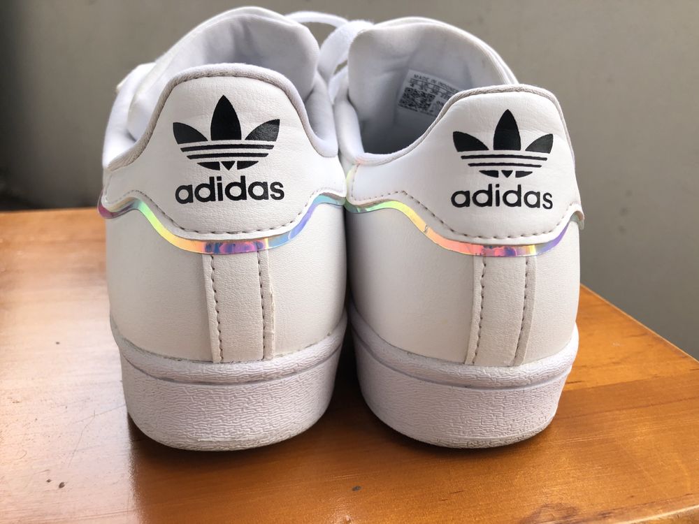 Buty Adidas Superstar