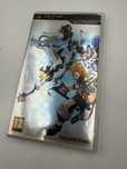 Unikatowa gra Konsola Sony PSP - Kingdom Hearts Birth by sleep