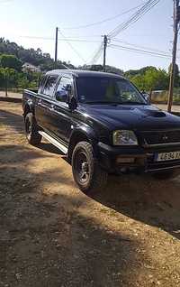 Vendo Mitsubishi 4*4