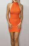 Sukienka boohoo Xs
