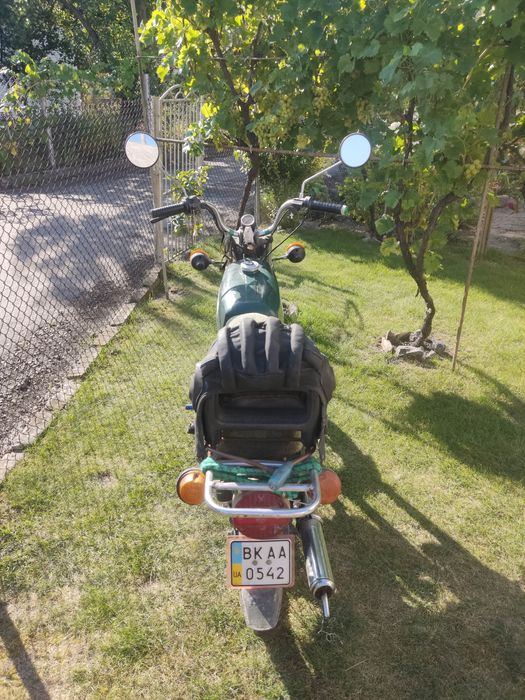 Продам німецький мопед Simson