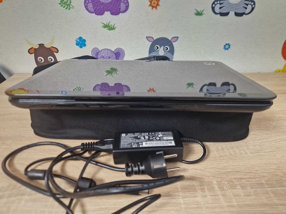 Ноутбук HP Pavilion g6  В ідельному стані