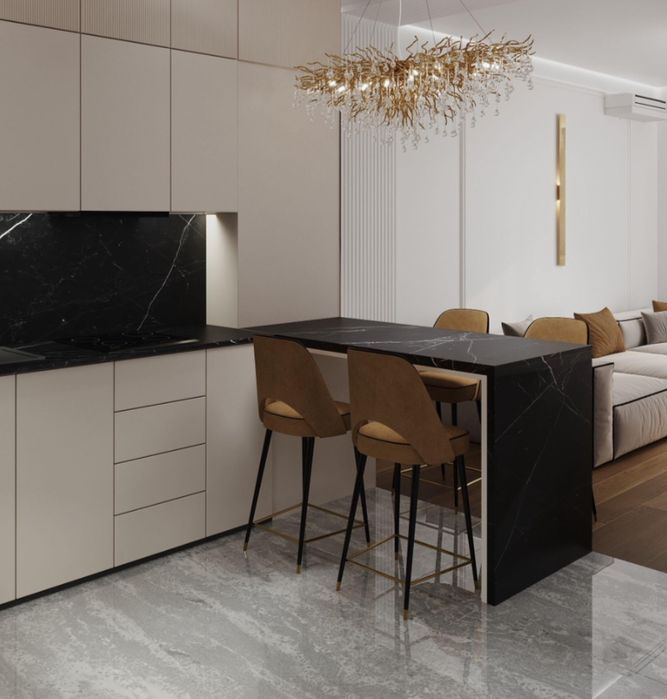 Продам 3к квартира, жк Едельвейс, Київ, Печерськ