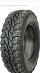 4x 205/70R16 opona bieżnikowana GLOBGUM MUD  99M Terenowe
