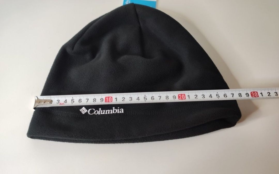 Флисовая Шапочка Columbia One Size