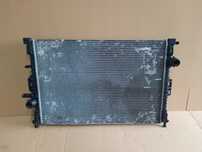 CHŁODNICA WODY FOCUS MONDEO KUGA 6G91-8005-AD